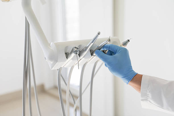 24/7 Emergency Teeth Whitening experts in Darien, GA